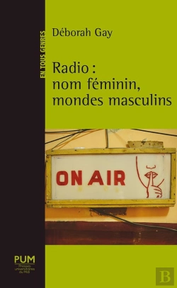 Bertrand.pt - Radio : Nom Féminin, Mondes Masculins