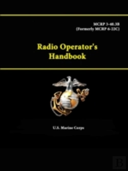 Bertrand.pt - Radio Operator'S Handbook - Mcrp 3-40.3b
