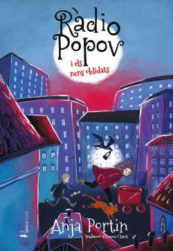 Bertrand.pt - Radio Popov I Els Nens Oblidats