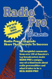 Radio Pro: The Making Of An On-Air Perso