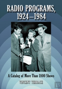 Bertrand.pt - Radio Programs, 1924-1984
