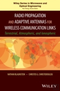 Bertrand.pt - Radio Propagation And Adaptive Antennas For Wireless Communication Networks
