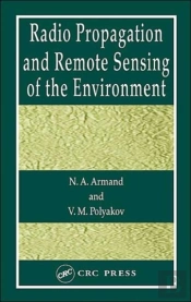 Radio Propagation And Remote Sensing Of The Environment