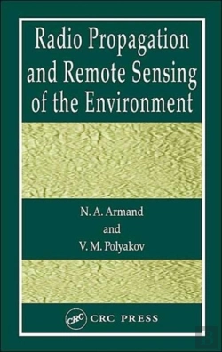 Bertrand.pt - Radio Propagation And Remote Sensing Of The Environment