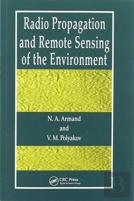 Radio Propagation And Remote Sensing Of The Environment