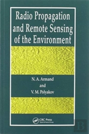 Radio Propagation And Remote Sensing Of The Environment