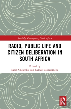 Bertrand.pt - Radio, Public Life And Citizen Deliberation In South Africa