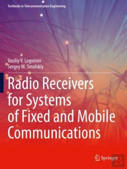 Bertrand.pt - Radio Receivers For Systems Of Fixed And Mobile Communications