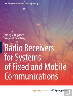 Bertrand.pt - Radio Receivers For Systems Of Fixed And Mobile Communications