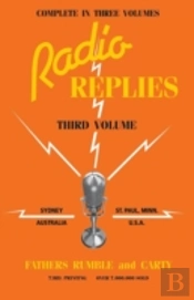 Radio Replies Vol. 3