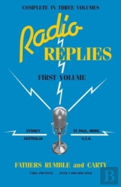 Radio Replies: Volume 1