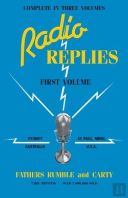 Bertrand.pt - Radio Replies: Volume 1