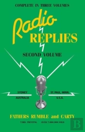 Radio Replies: Volume 2