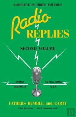 Bertrand.pt - Radio Replies: Volume 2
