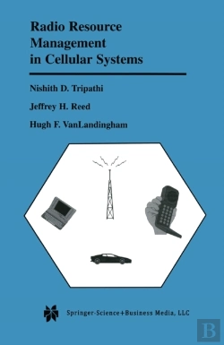 Bertrand.pt - Radio Resource Management In Cellular Systems