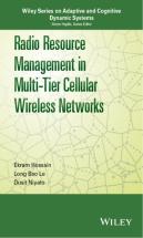 Radio Resource Management In Multi-Tier Cellular Wireless Networks