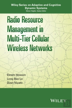 Bertrand.pt - Radio Resource Management In Multi-Tier Cellular Wireless Networks