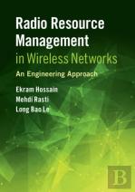 Radio Resource Management In Wireless Networks