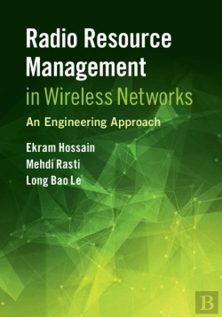 Bertrand.pt - Radio Resource Management In Wireless Networks