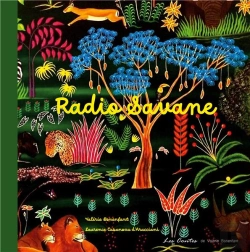 Bertrand.pt - Radio Savane : Les Contes De Valérie Bonenfant