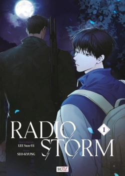 Bertrand.pt - Radio Storm T01