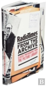 Radio Times From The Archive