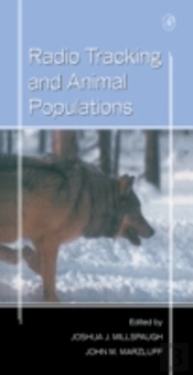 RADIO TRACKING AND ANIMAL POPULATIONS