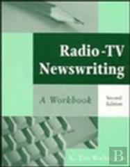 Radio-Tv Newswriting