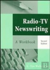 Radio-Tv Newswriting