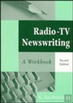 Bertrand.pt - Radio-Tv Newswriting