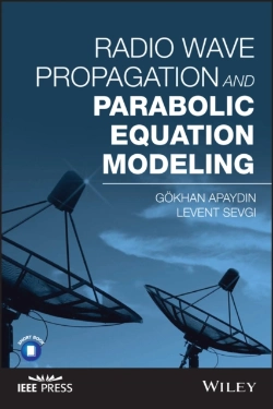 Bertrand.pt - Radio Wave Propagation And Parabolic Equation Modeling