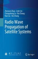 Radio Wave Propagation Of Satellite Systems