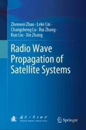 Radio Wave Propagation Of Satellite Systems