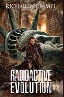 Radioactive Evolution