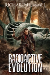 Radioactive Evolution