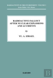 Radioactive Fallout After Nuclear Explosions And Accidents