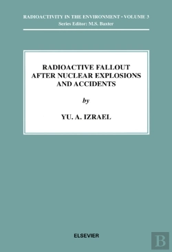 Bertrand.pt - Radioactive Fallout After Nuclear Explosions And Accidents