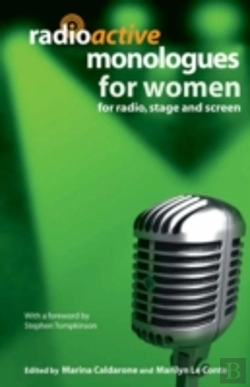 Bertrand.pt - Radioactive Monologues For Women
