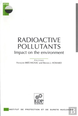 Bertrand.pt - Radioactive Pollutants ; Impact On The Environment