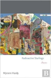Radioactive Starlings