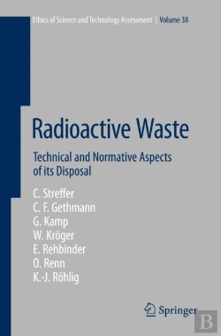Bertrand.pt - Radioactive Waste