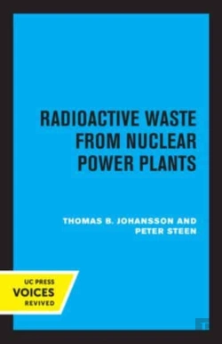 Bertrand.pt - Radioactive Waste From Nuclear Power Plants