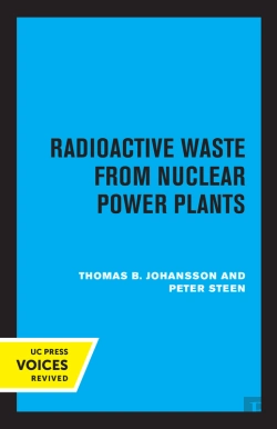 Bertrand.pt - Radioactive Waste From Nuclear Power Plants