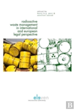 Bertrand.pt - Radioactive Waste Management In International And European Legal Perspective