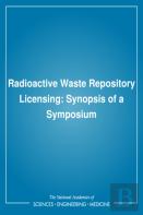Radioactive Waste Repository Licensing