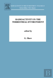 Radioactivity In The Terrestrial Environment
