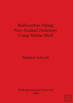 Bertrand.pt - Radiocarbon Dating New Zealand Prehistory Using Marine Shell