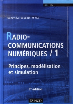 Bertrand.pt - Radiocommunications Numériques T.1 (2e Édition)