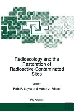 Bertrand.pt - Radioecology And The Restoration Of Radioactive-Contaminated Sites