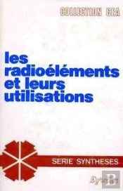 Radioelement Et Leur Util